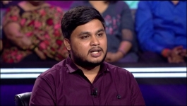 KBC - Season 14 - 1st Nov 2022